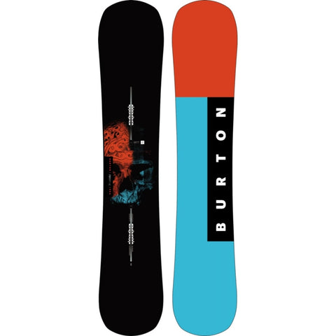 Burton Custom Freestlye 151